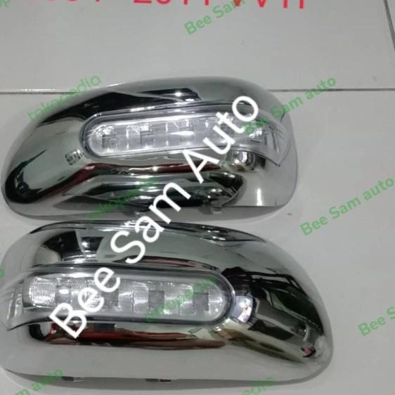 Cover Spion Avanza 2004 - 2011 VVTI