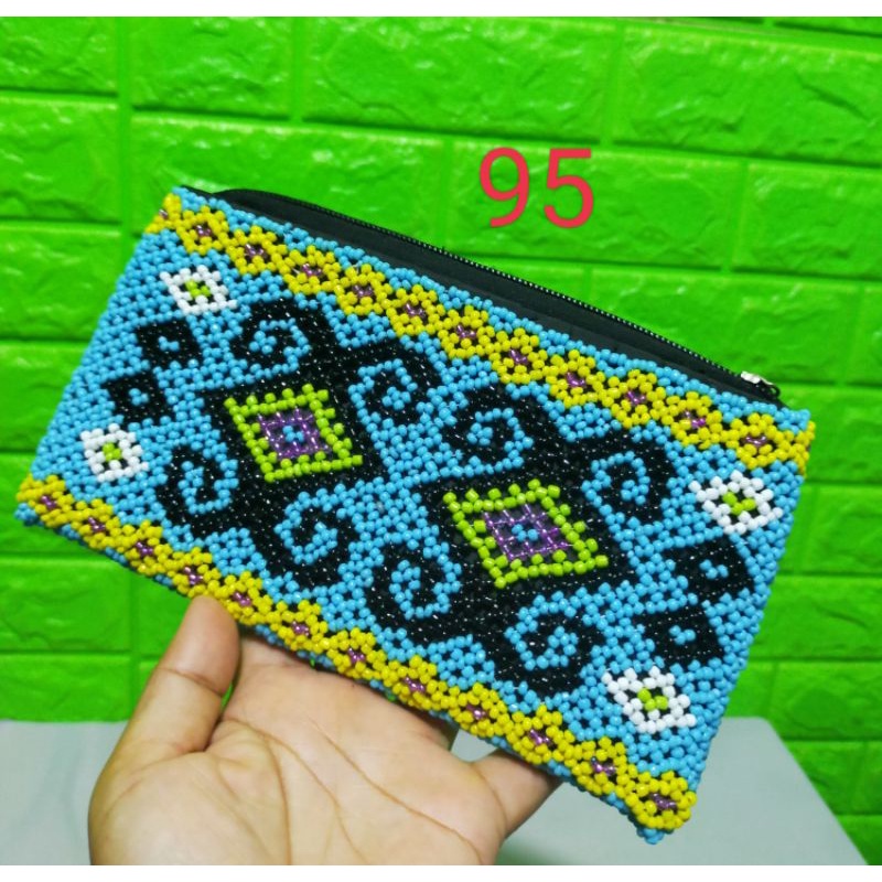 preloved dompet panjang