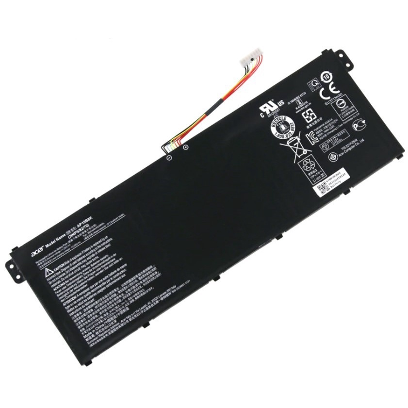 Baterai laptop acer AP19B8K 3 A314-22-A16J 3 A314-22-A1YY 3 A314-22-A1YZ ORI