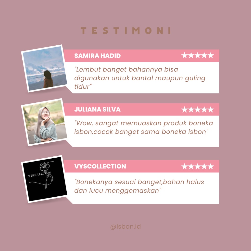 Boneka Zuppa-Zuppa Pig Babi Pink Gemuk Menggemaskan Halus SNI by Istana Boneka