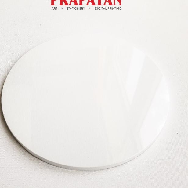 

Kanvas lukis lingkaran diameter 30 cm