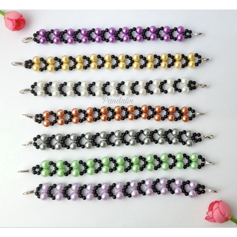 Pandalin - Tali Masker Hijab | Rantai Masker Hijab