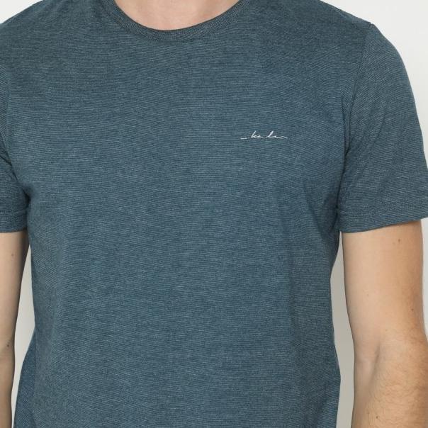 KALE ARTHUR / Kaos Pria Kale Clothing / T-Shirt Cotton Premium / TOSCA - ARTHUR TOSCA, S