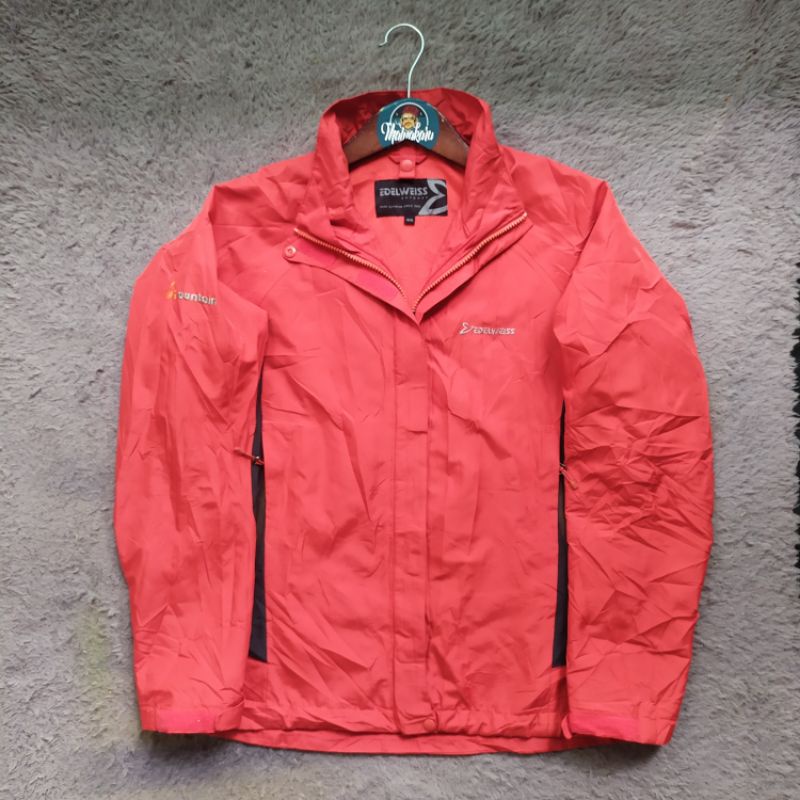 Jaket Edelweiss Mountain