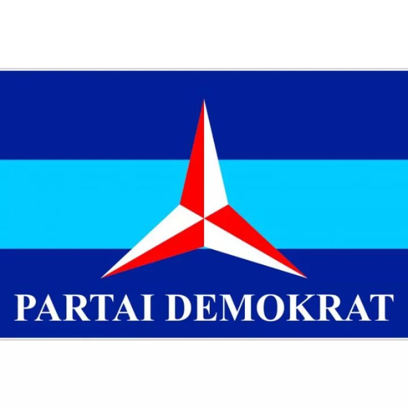 ROMPI PARTAI DEMOKRAT