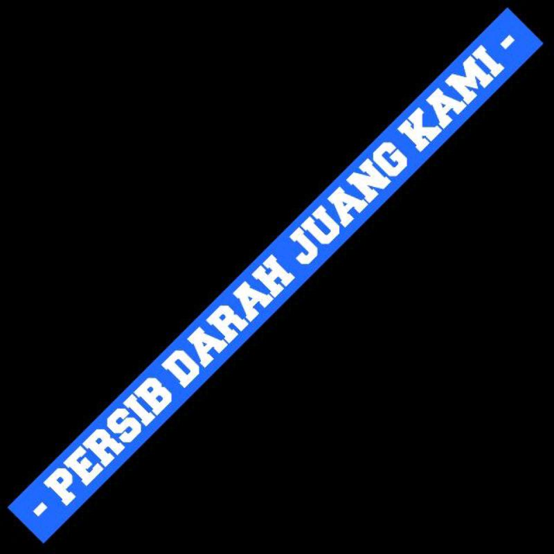 Gekang karet PERSIB