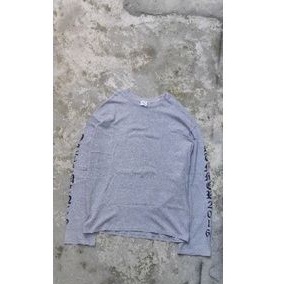 long Sleeve vetements