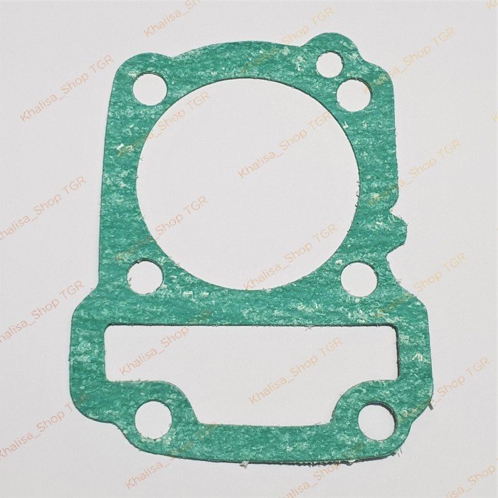 KHL SPAREPART- GASKET BLOK REVO ABS