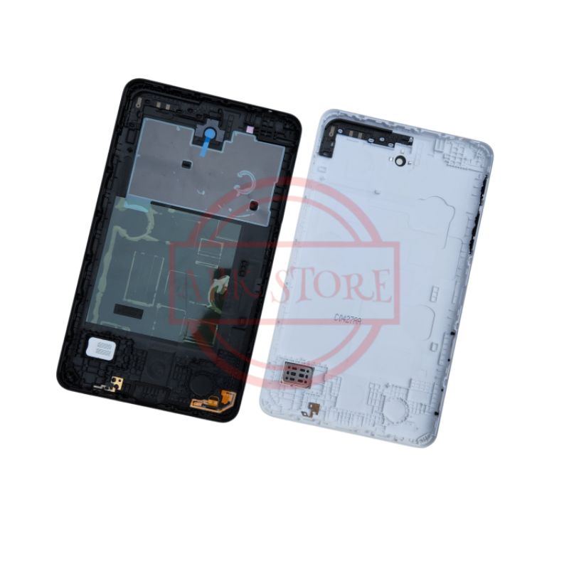 TUTUP BELAKANG BACKDOOR BACKCOVER SAMSUNG GALAXY TAB 4 7.0 T231 / T230 BACK CASING HOUSING