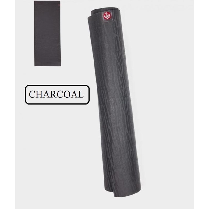 Matras Manduka / Manduka Ekolite 4mm
