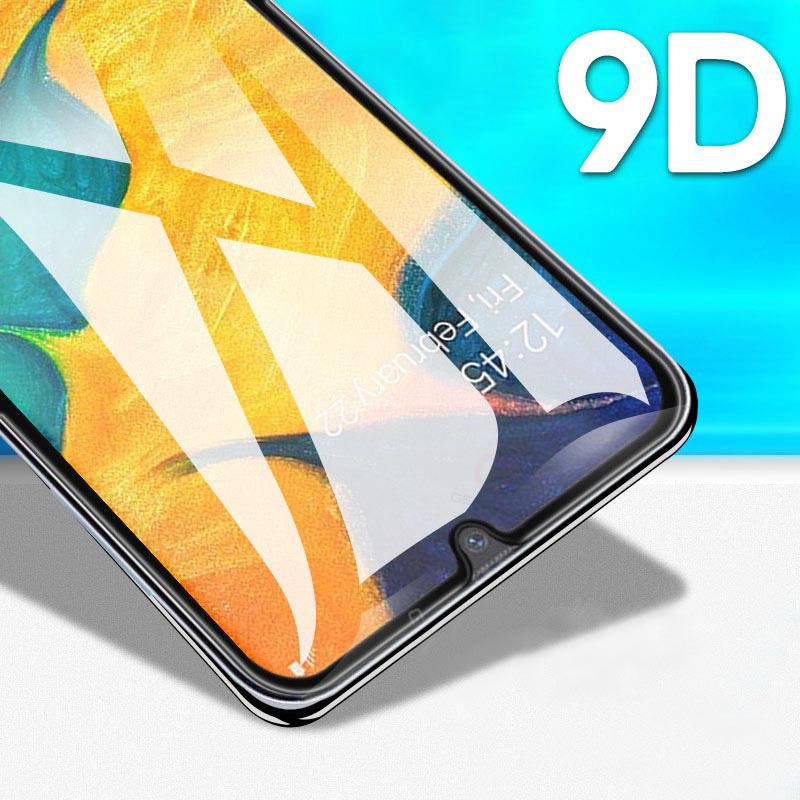 Tempered Glass Pelindung Layar VIVO Y12S Y20 V21E V20 SE Y11 2019 S1 Pro Y91C Y19 Y12 Y17 V17 Neo Y15 Y91 Y85 V9