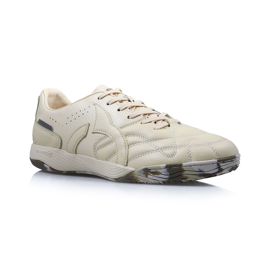 SEPATU FUTSAL ORTUSEIGHT JOGOSALA REVOLT - Ivory Camo (100% ORIGINAL)