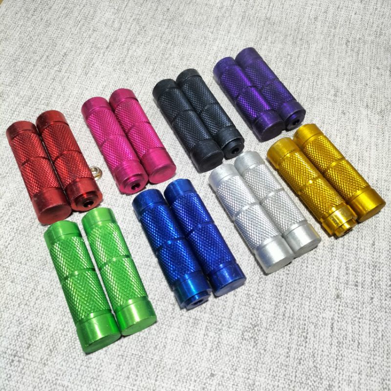 Jalu underbone full almunium pnp semua model underbone baut drat 12 m8 bahan tebal warna lengkap