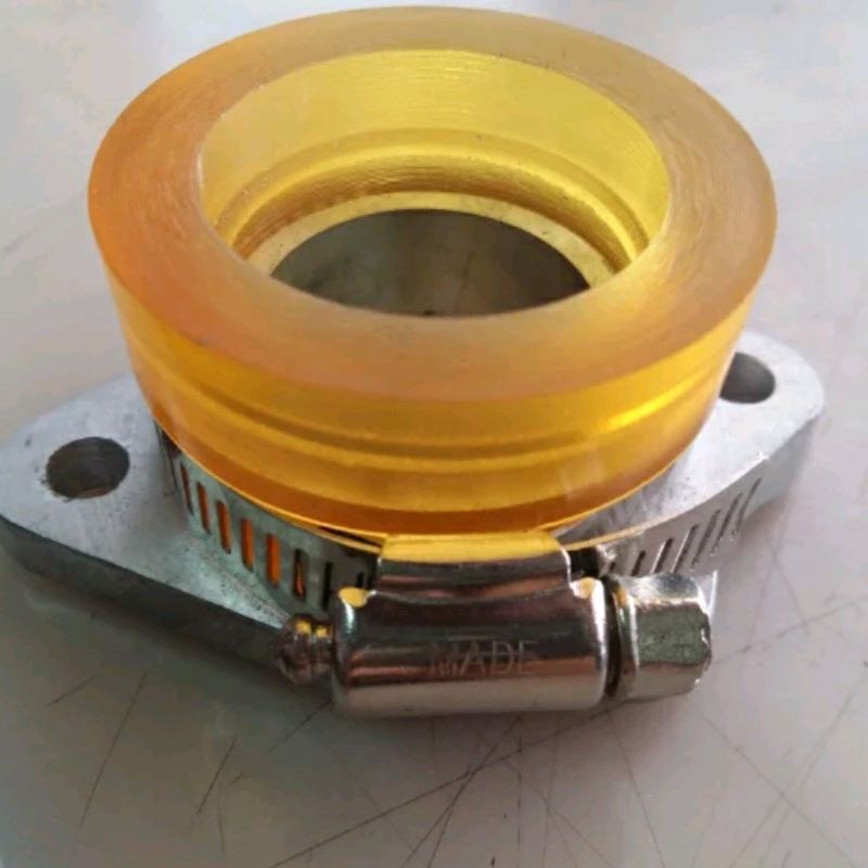 Intake intek tiger gl pro megapro rubah karbu rxking pe28