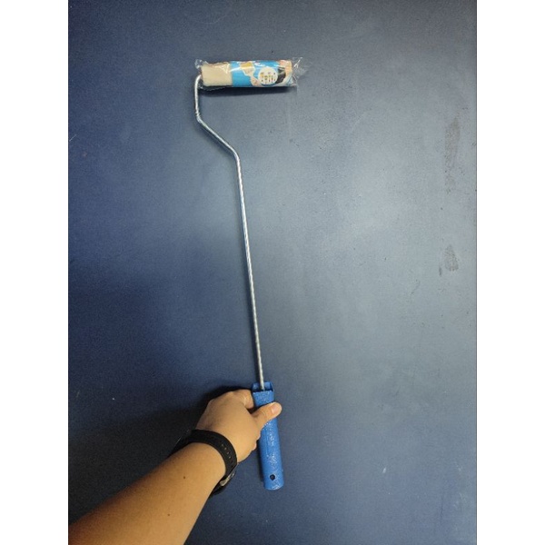 

Roll epoxy / Roll kapal / 4inch