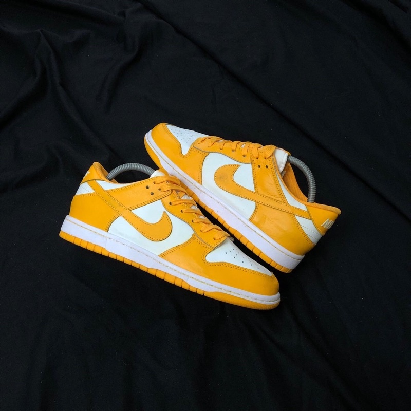 Nike sb dunk second thrift
