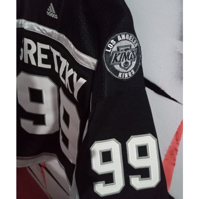 Jersey Hockey NHL Los Angeles Kings #Adidas