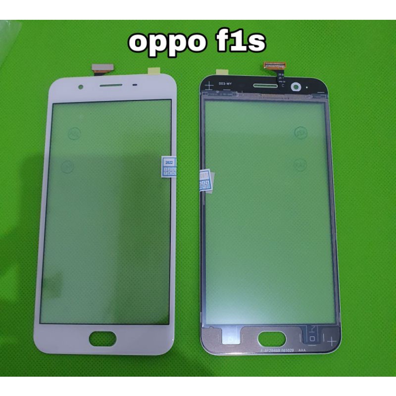 ts tc touchscreen oppo f1s