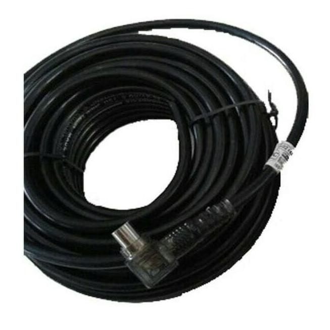 Kabel Antena Tanpa Booster Kitani 15 meter