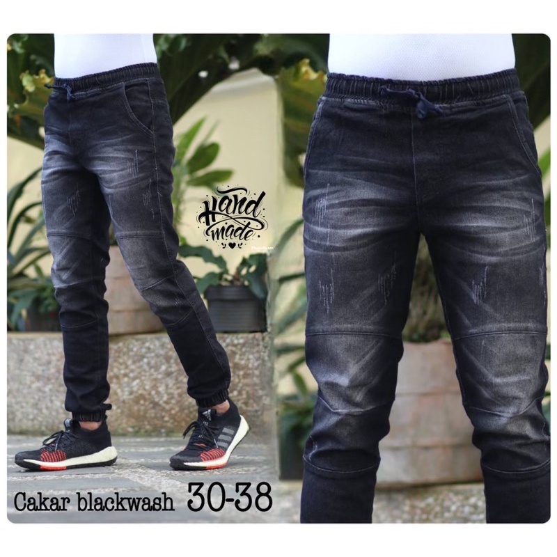 celana jeans distroy cakar celana jeans jogger cargo celana jeans bikers