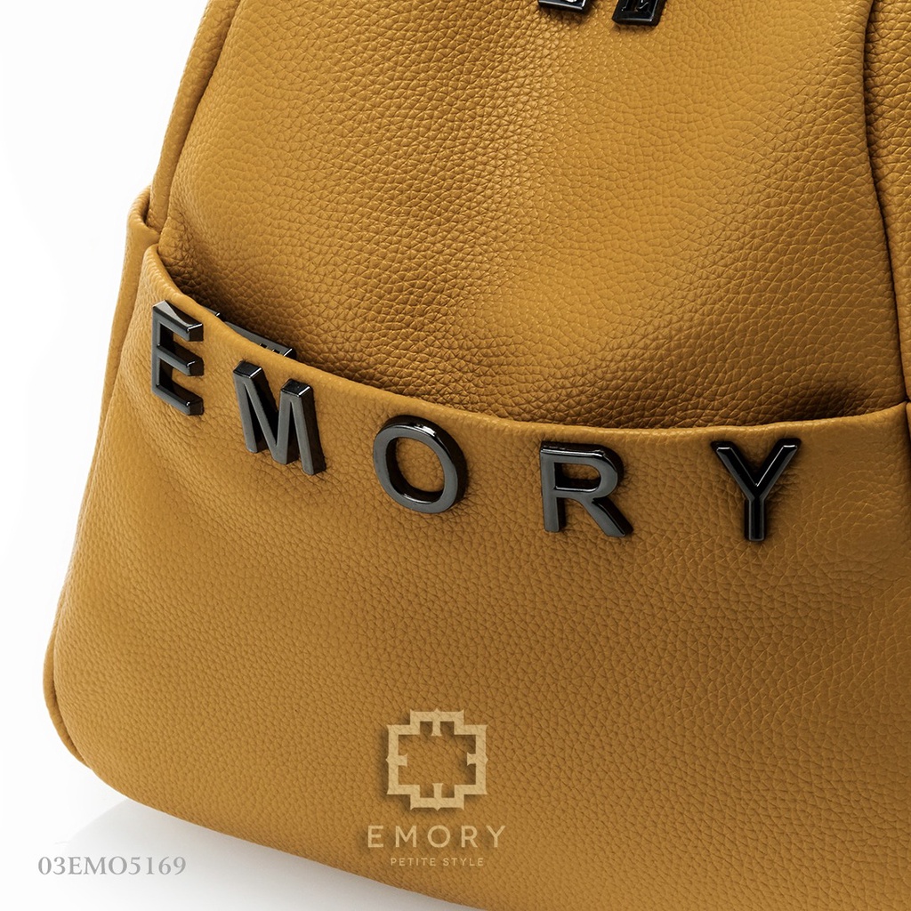 TAS RANSEL WANITA EMORYSTYLE Rafaely   03EMO 5169 MARBELAYUK