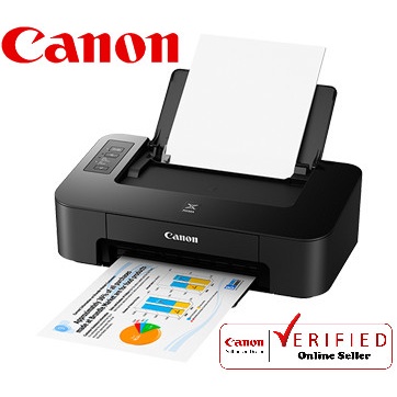 PRINTER CANON TS-207 / CANON / 207 / PRINTER