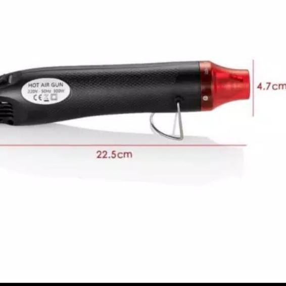 mini heat gun hot gun