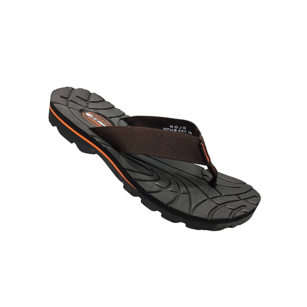 Mojo Cafu Sandal Jepit Pria