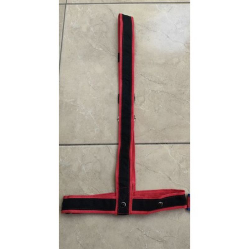 Head Halter Brangus Sapi Domba Kambing