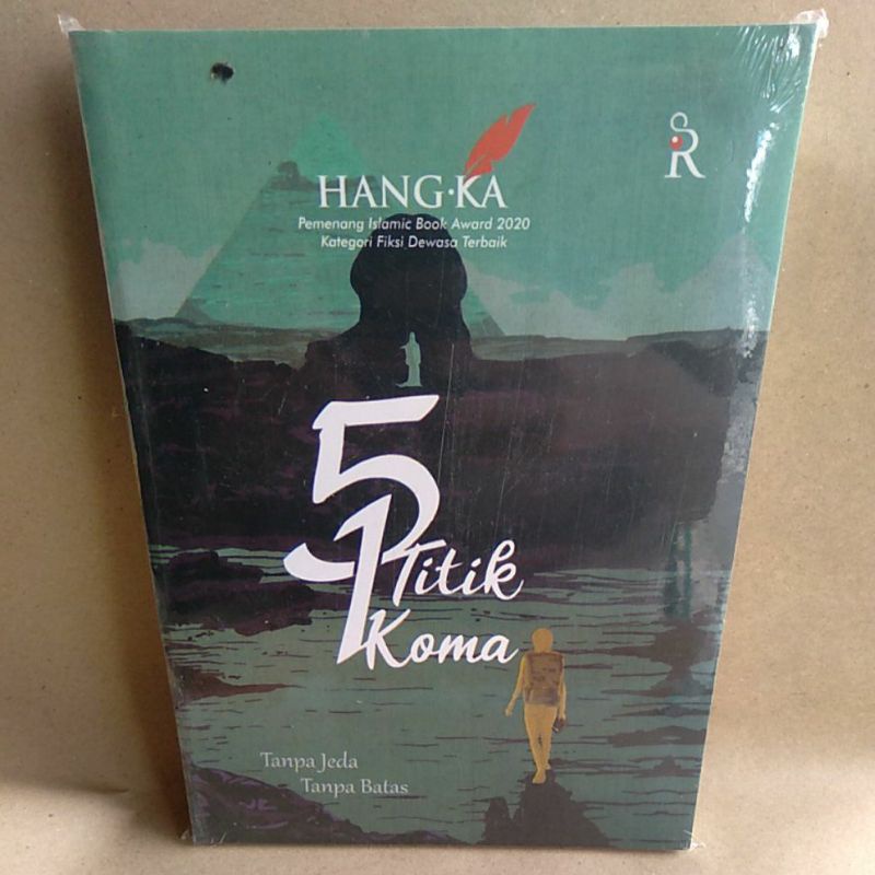 

Novel 5 Titik 1 Koma
