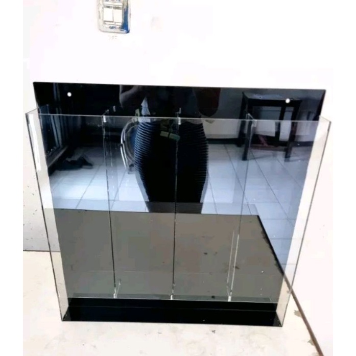 

Tempat Indomie food display warmindo