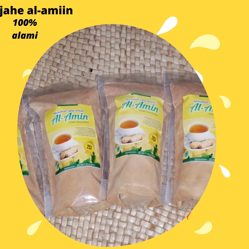 

ready stok jahe merah bubuk- jahe merah- jahe merah segar- jahe merah bubuk murni-200gr bayar di tempat