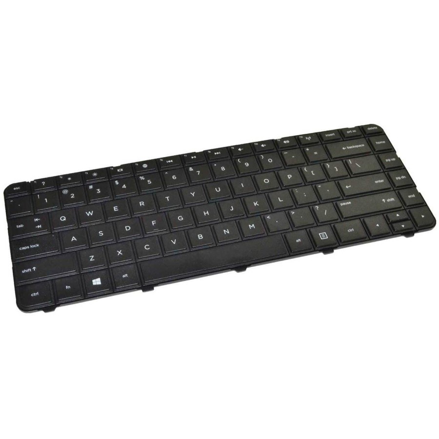 Keyboard Laptop HP COMPAQ CQ43 CQ45 CQ57 CQ430 CQ431 430 431 CQ435