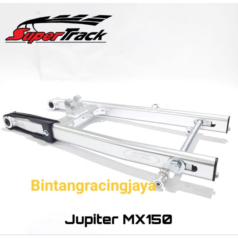 Sasis swing arm Super track Gen2 Yamaha Mx king-copyan bpro Super track gen2