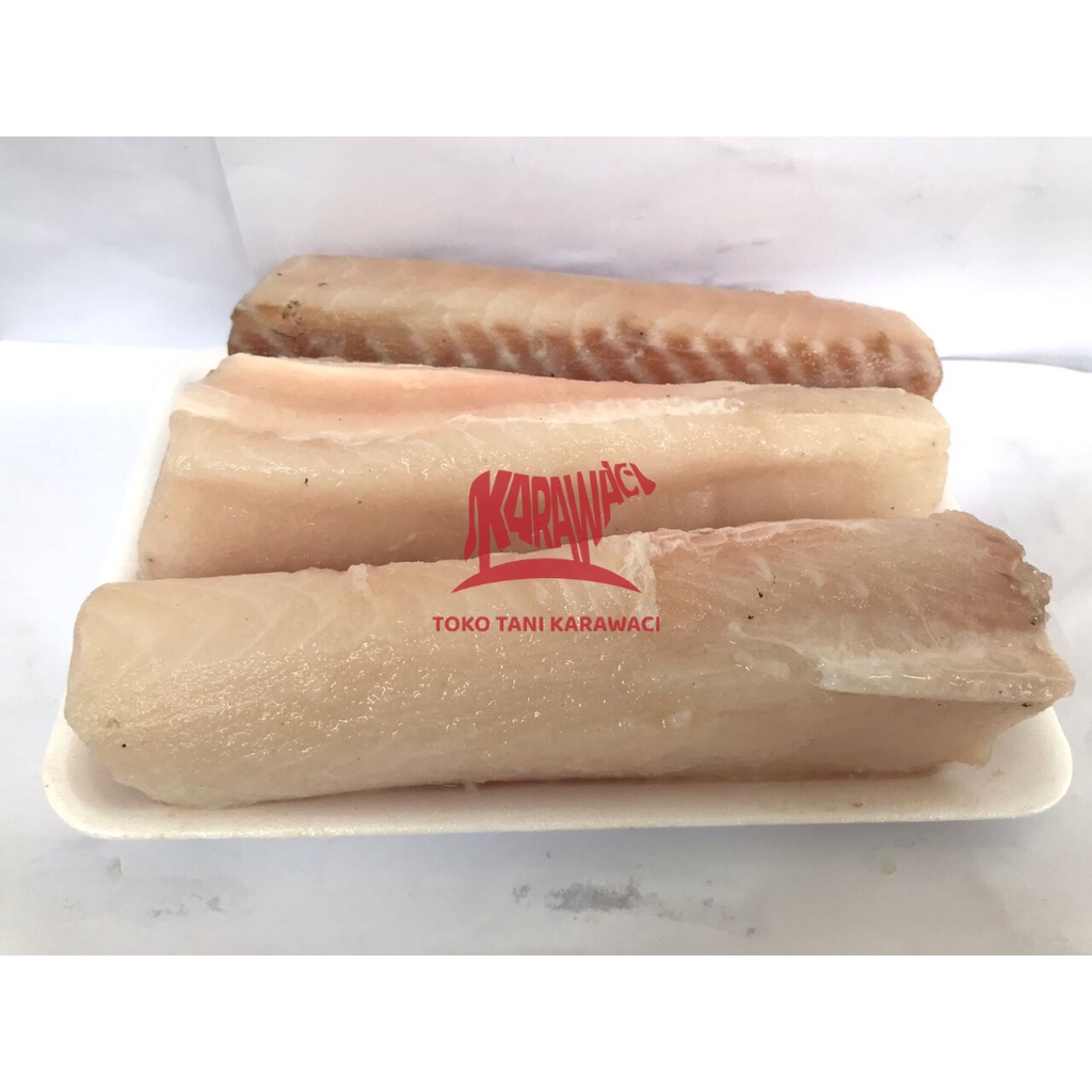 Ikan Cucut Fillet