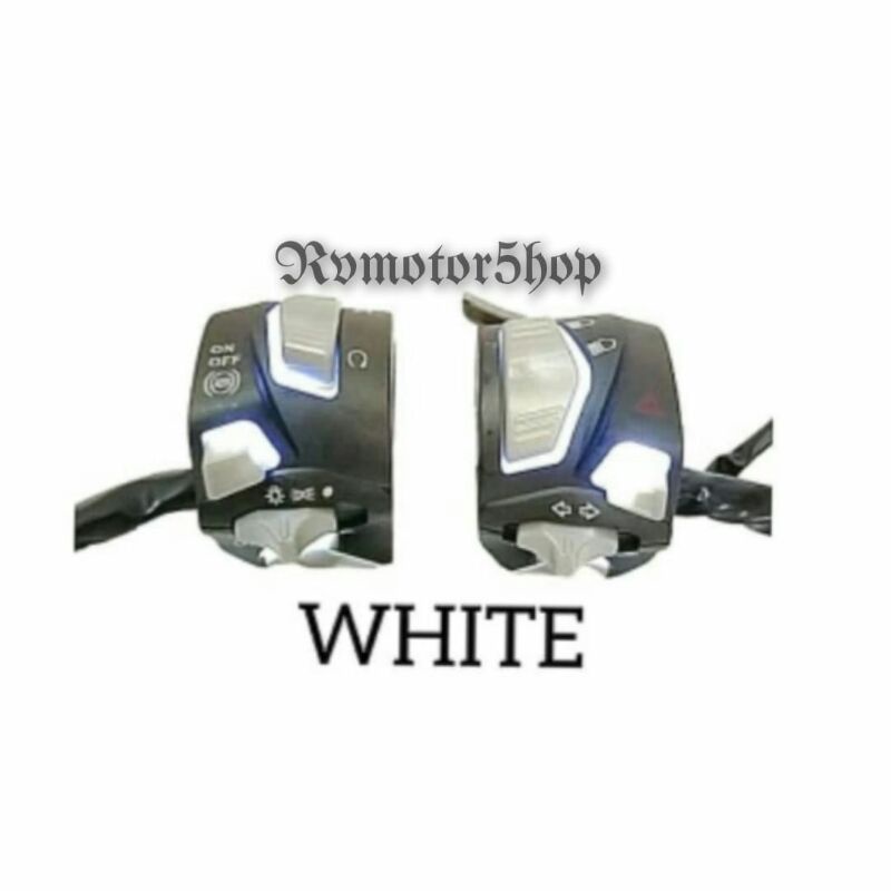 Saklar set Vietnam LED PNP Vario New LED 125 150 dan Nmax