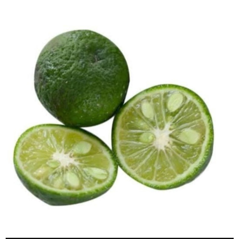 

Jeruk Limau 250 gram