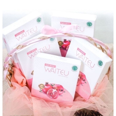 WAITEU COLLAGEN DRINK