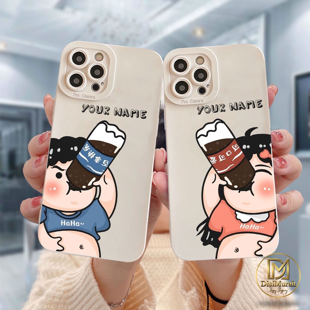 CASE HP FOR SAMSUNG A02S - SAMSUNG A03S - SAMSUNG A03 CORE - SAMSUNG A10 - SAMSUNG A11 - SAMSUNG A12