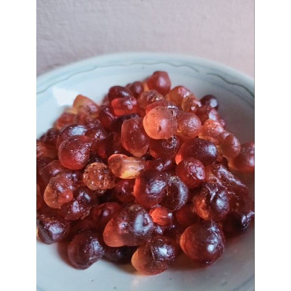 

Peach gum jumbo kering bersih PREMIUM Grade A+ A++ Tao Jiao SUPER A+ dried dry