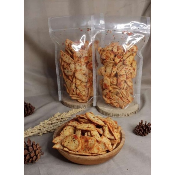 

basreng pedas