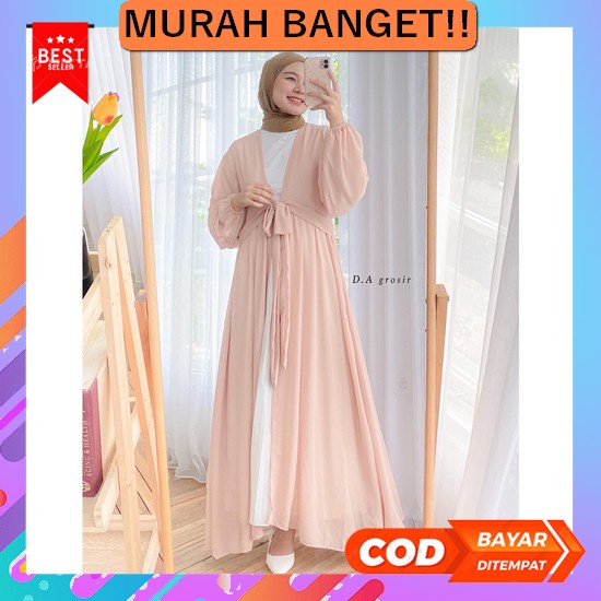 Outer Brokat Outer Tile Outer Long Outer Cardigan Brokat Cardigan Long Tasyna Long Outer