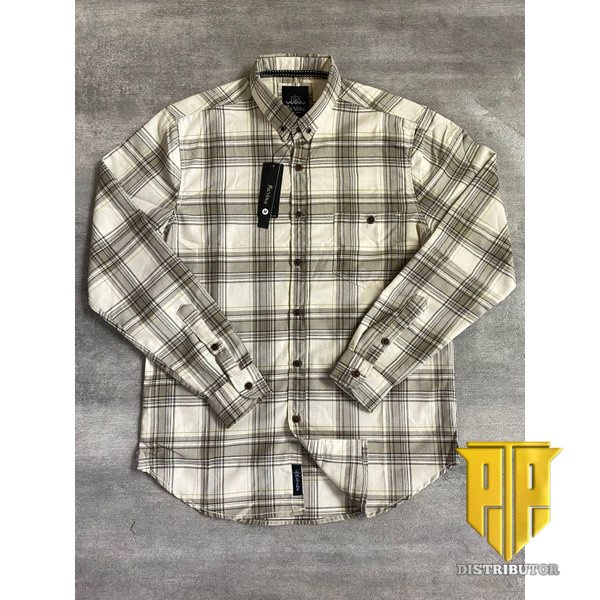 Kemeja Flanel Pria Murah | Kemeja Flanel | Flanel Distro