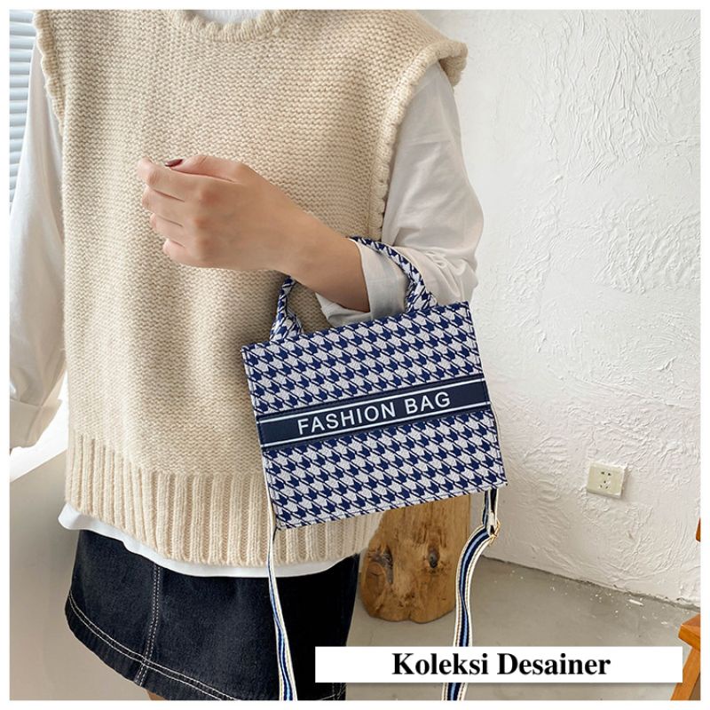 Tas Wanita Import (Tas Monogram) / Tas Murah Import / Tas Viral