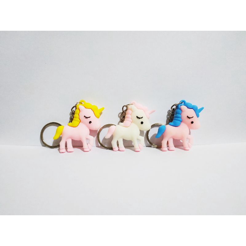 GK03 Gantungan Kunci Little Pony 1pcs