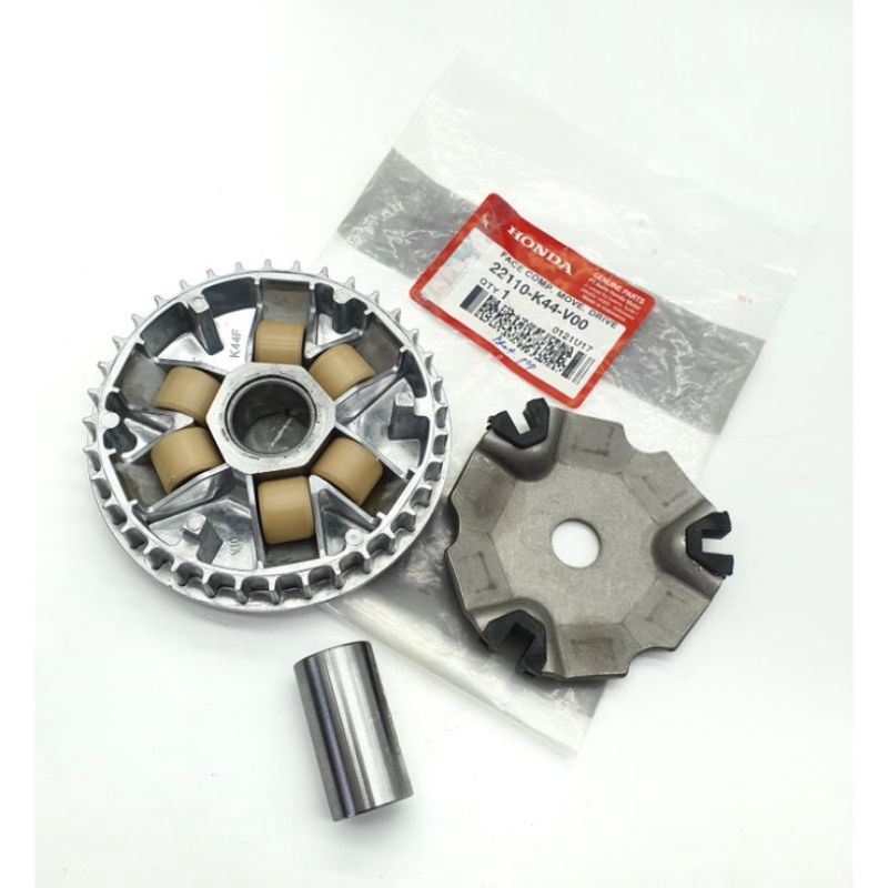 Rumah roller assy Beat pop, Beat stret, Beat esp, Beat fi