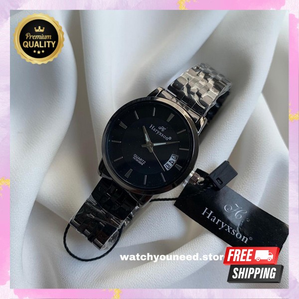 Jam Tangan Wanita Original Anti Air Murah Mewah Jm Cewek Korea Ori Dewasa Jqm Tangan Wanita Wanit Wa