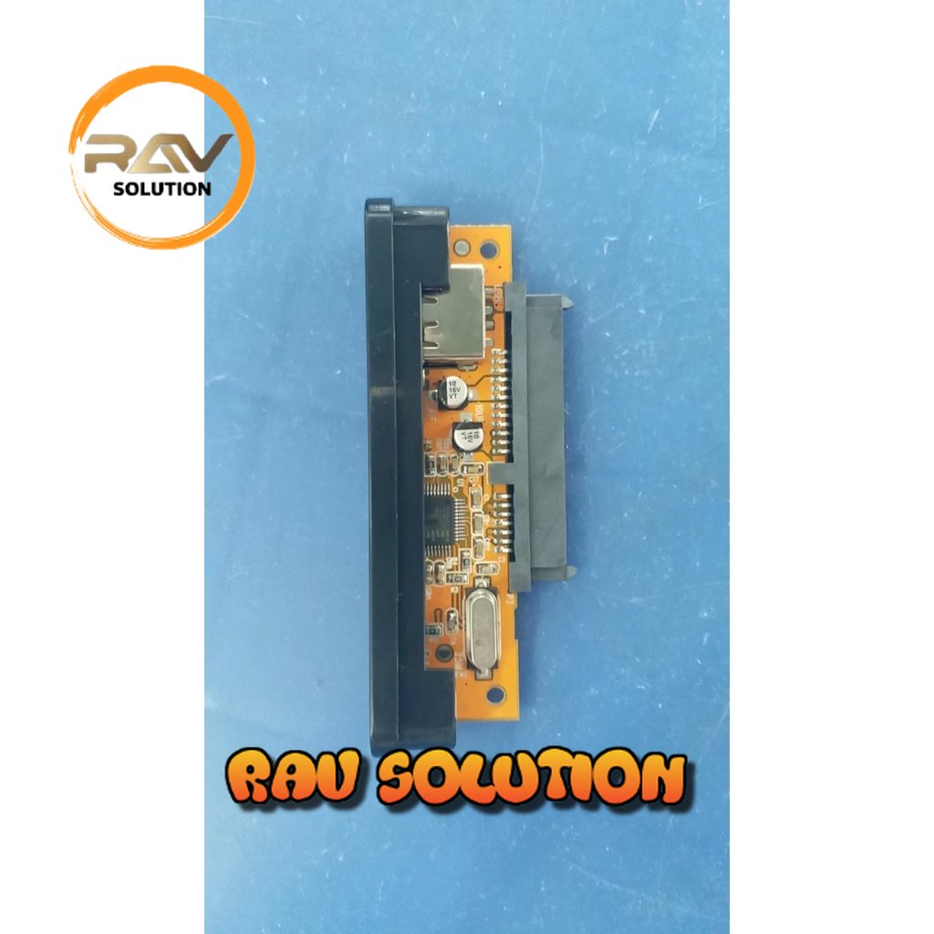 EXTERNAL CASE HDD 2.5&quot; SATA / CASING HARDDISK 2.5 INCH / HDD ENCLOSURE