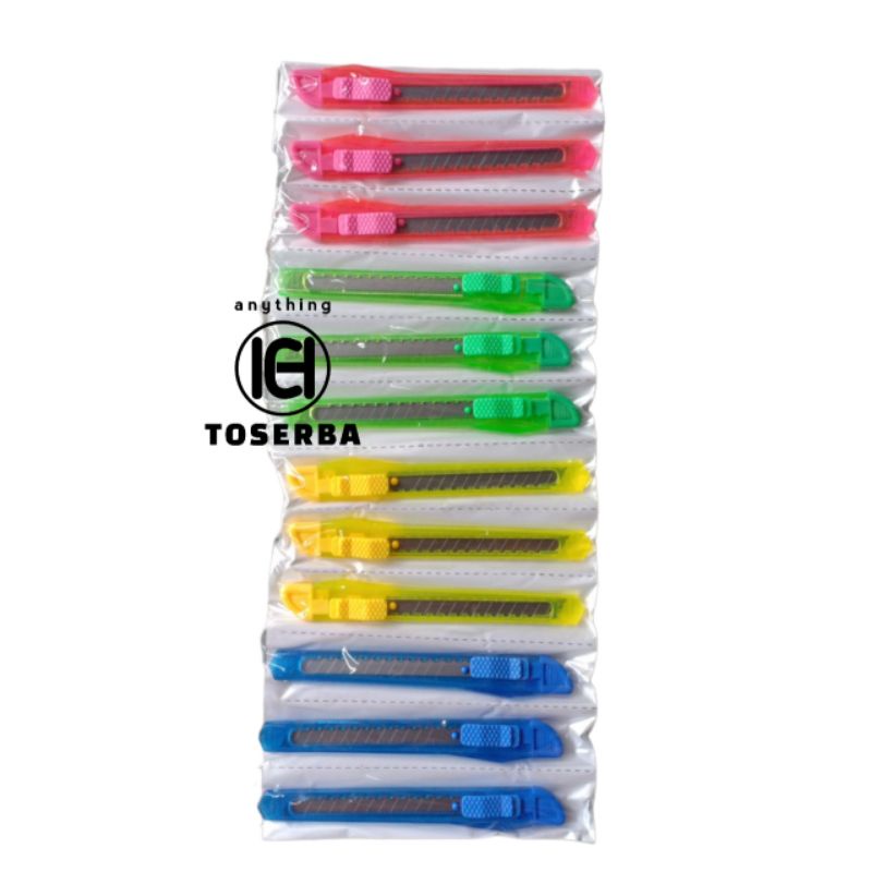 

(ECER) CUTTER