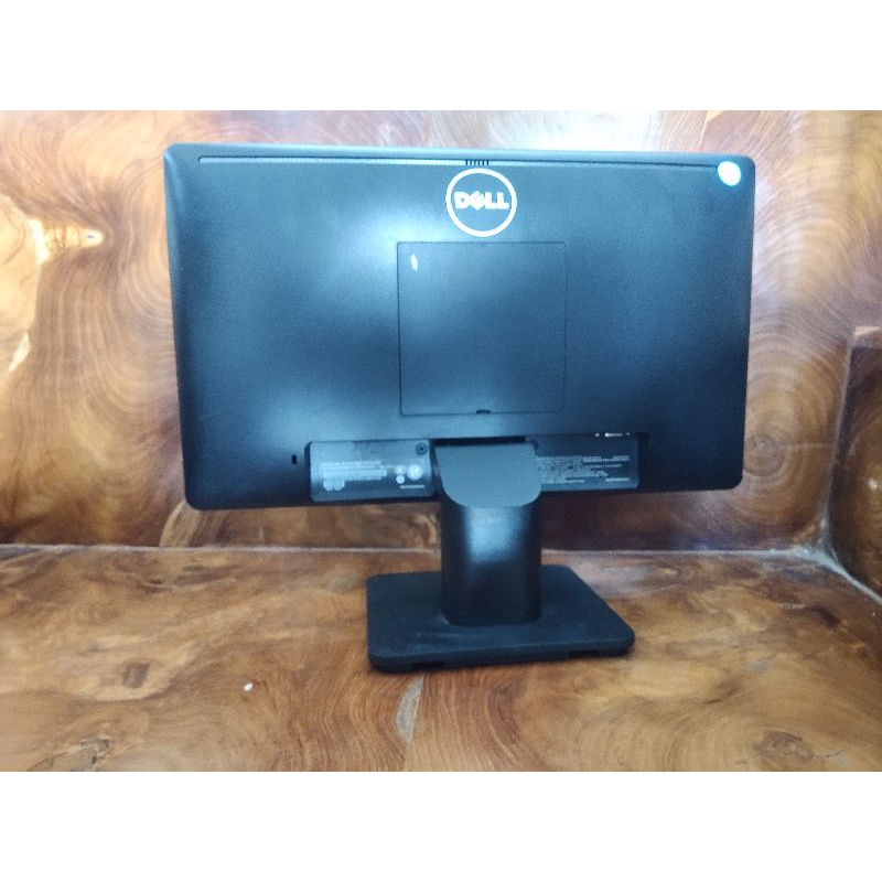 Monitor Dell 19inc wide Scren Super murah bergaransi